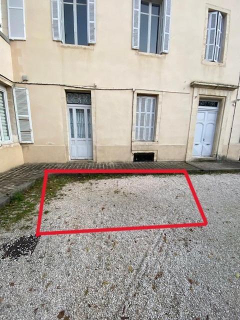 La Closerie des Cordeliers Dijon Exterior foto
